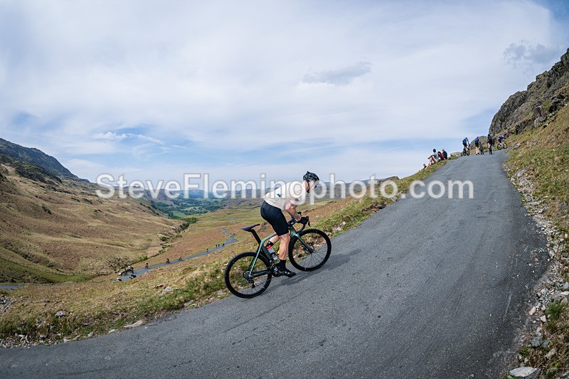 121907 - Hardknott Pass Camera 2 12.00-13.00