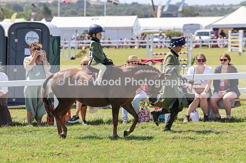 IMG_2424 - Class 38: Veteran Ridden