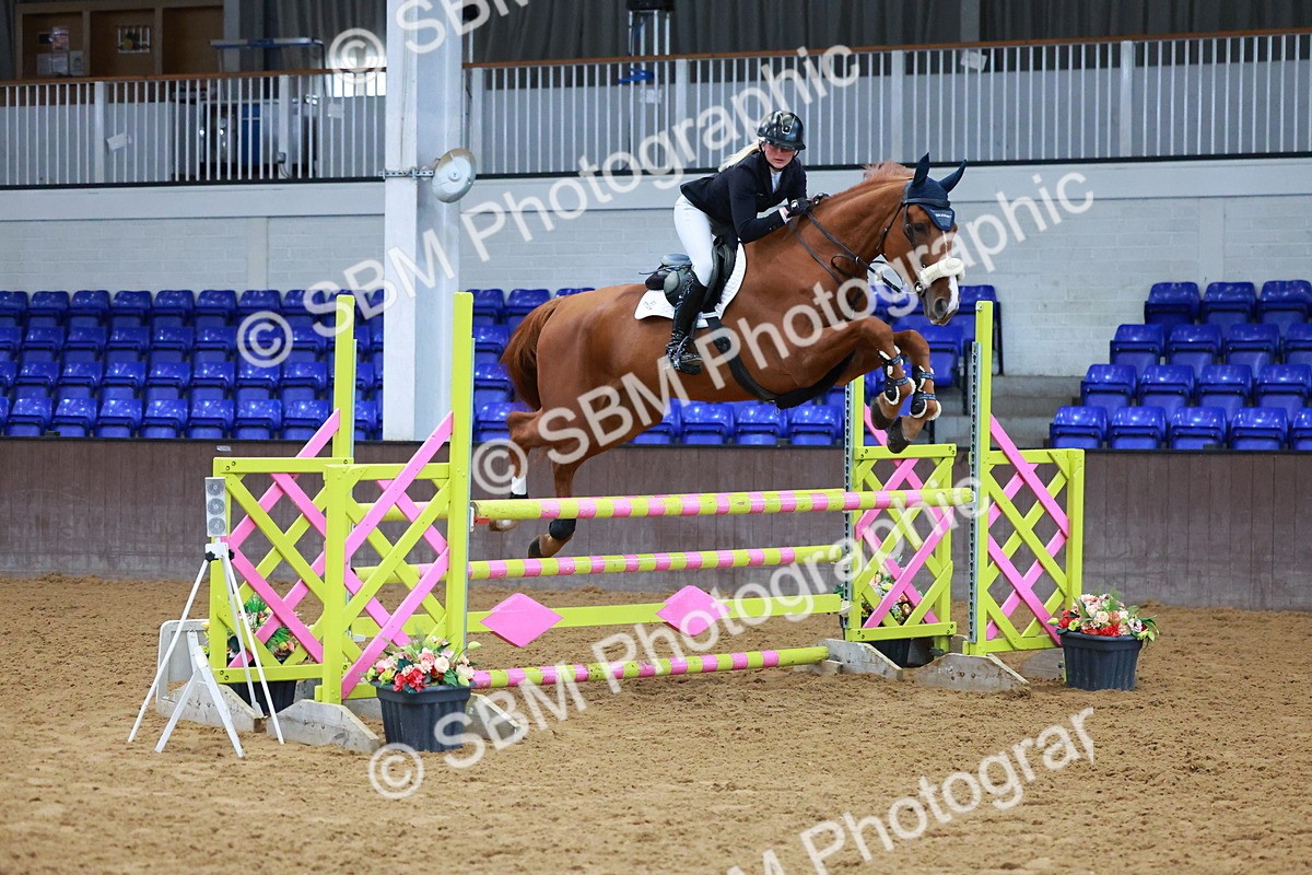 SBM_000921 - Class 3 - Senior Discovery - 1.00m