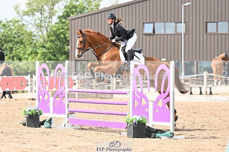 250511-144631-14421 - Cls 28 Snr Newcomers