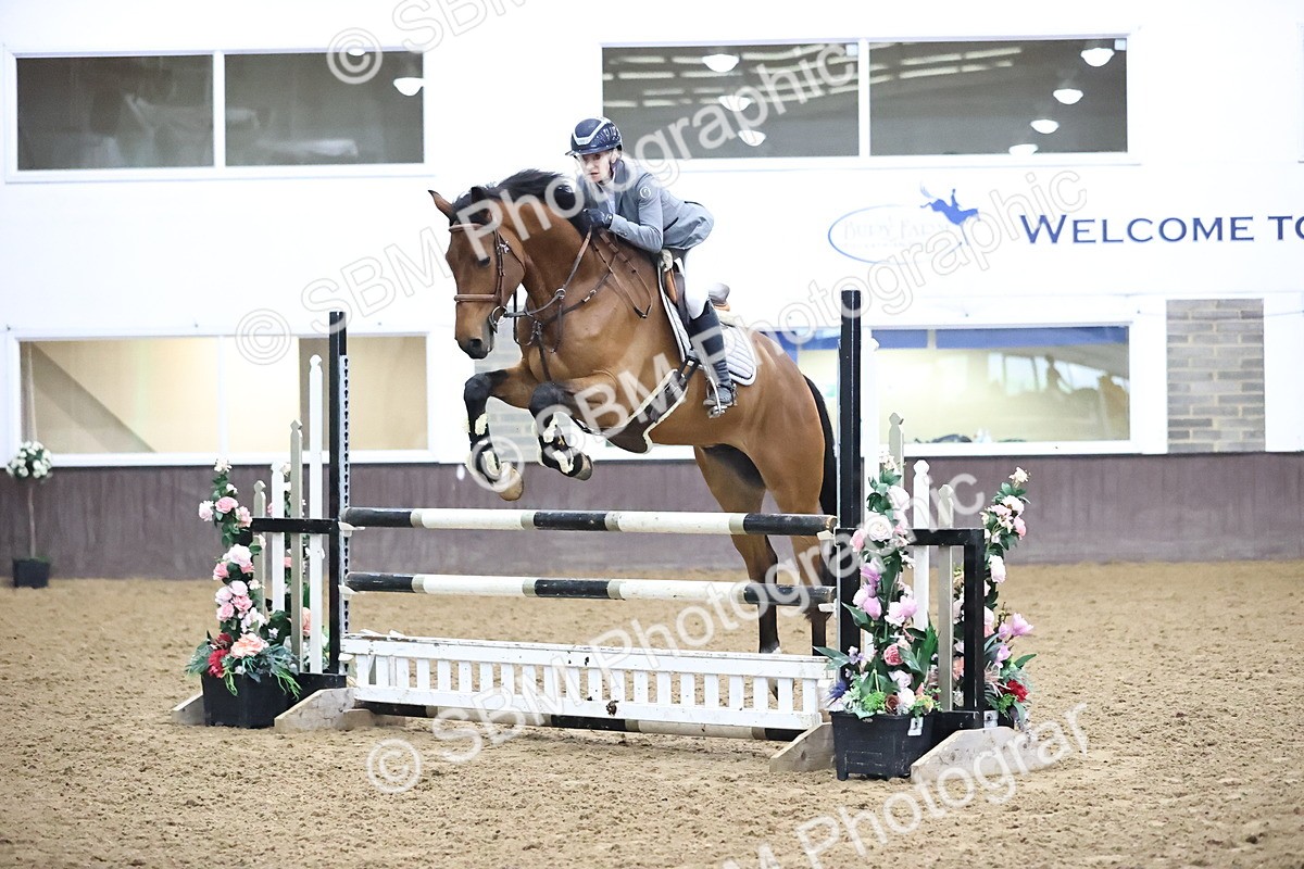 SBM_007471 - Class 23 - Senior Newcomers - 1.10m