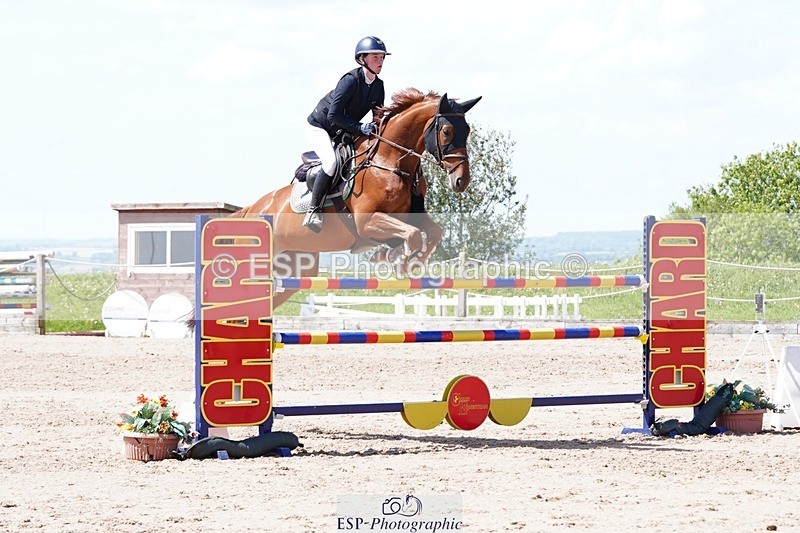 250510-115804-11163 - Cls 15 Prestige Big Star Quali  1st Jump Off