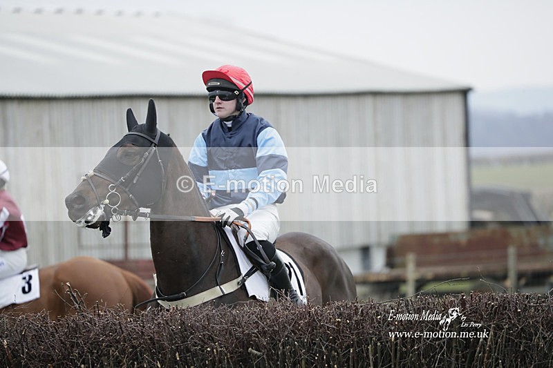 PtP 050323 619 - Blackmore & Sparkford Vale Hunt PtP - Somerset 05/03/23