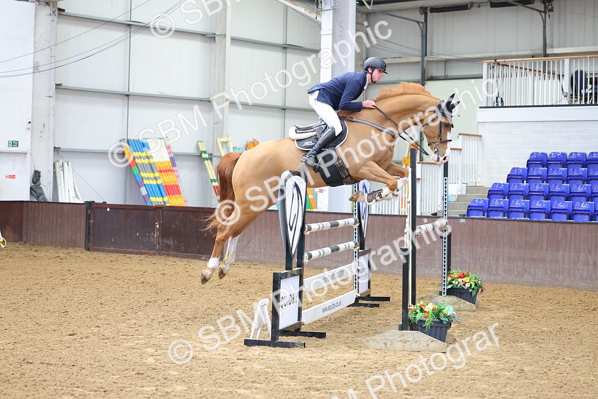 SBM_003352 - Class 9 - Senior Foxhunter - 1.20m