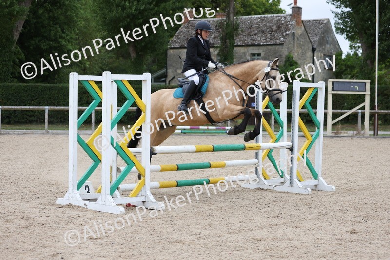 20250803-0733 - Class 3 - 80cm