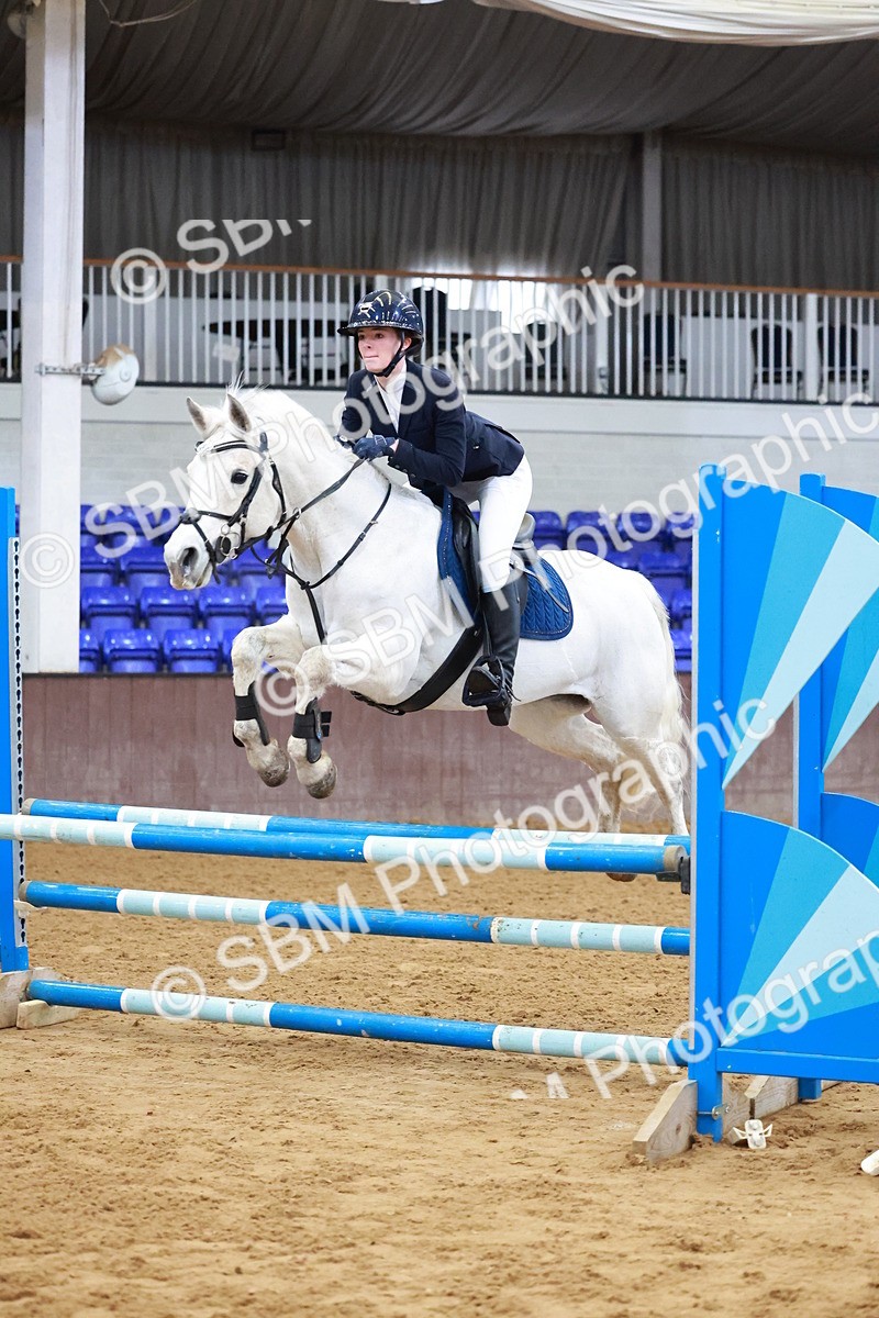 SBM_002990 - Class 2 - Senior British Novice - 90cm