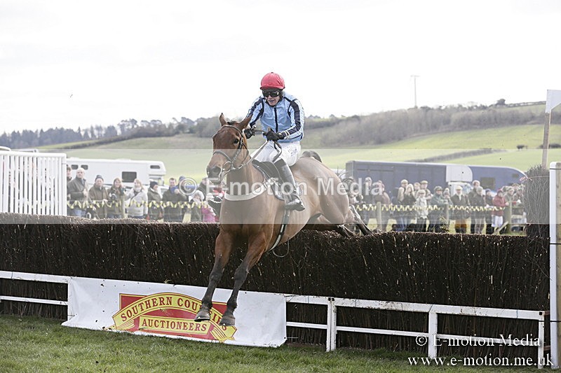 PtP 040218 46 - Point-to-Point Milborne St Andrew 04/02/18