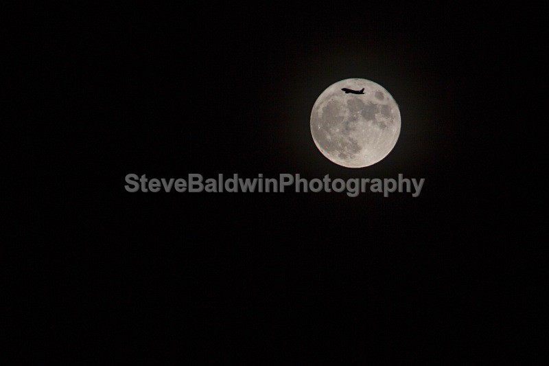 Fly Me To the Moon:20H - Heaven: British Isles