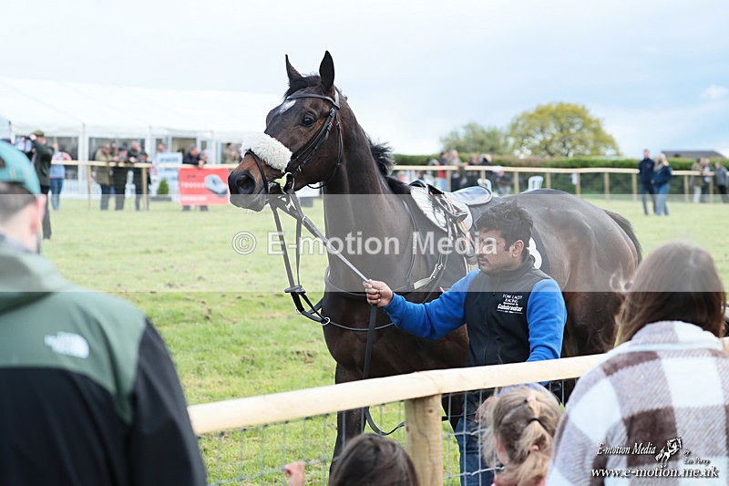 PtP 180426 1208 - Worcestershire Hunt PtP Chaddesley Corbett 18/04/26