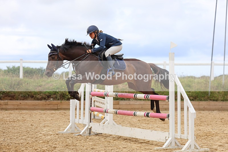 3E7A0841 - Class 10: 95cm National Amateur Championship Qualifier