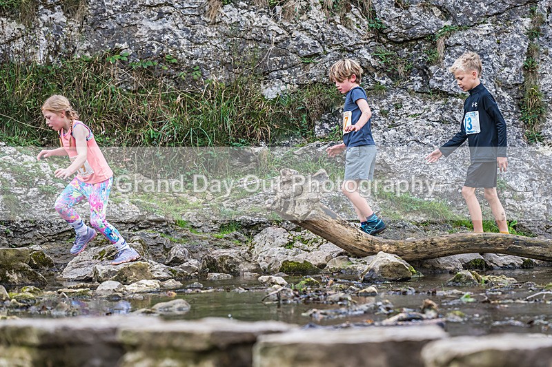 Dovedale Junior-66 - Dovedale Dash Junior Race Sunday 4th October 2026