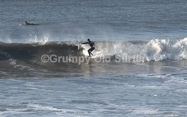 DSC_1051 - Rest Bay 28th November 2019