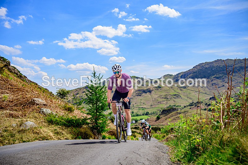141551 - 2025 Fred Whitton Blea Tarn Climb 14.00 - 15.00