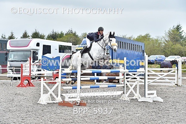 BPP_5937 - SUN CLASS 34 FOXHUNTER 2ND ROUND