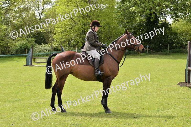 20260426-3675 - Class 22 - Working Hunter