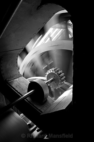  - SS Great Britain