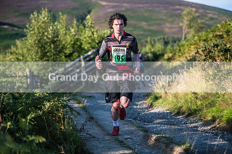 Latrigg-464 - Not Round Latrigg Race Wednesday 14th August 2024