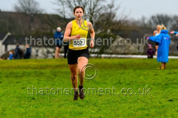 Westxc25-928449 - Senior Women Set One
