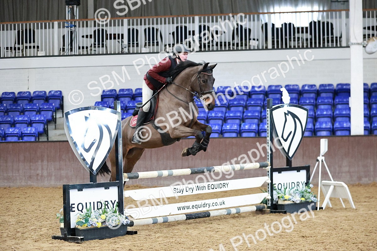 SBM_000516 - Class 2 - Senior British Novice 90cm