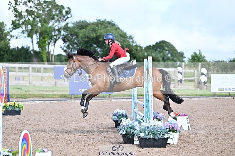 250627-171242-00884 - Cls 6 Stepping Stones 128cm and 138cm