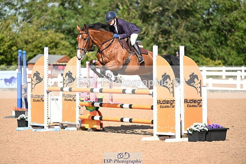 240914A-111803-06581 - Cls 21-S Snr Discovery and 1m Open