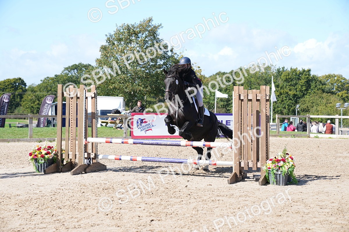 SBM_04951 - J56 - Clear Round 70cm