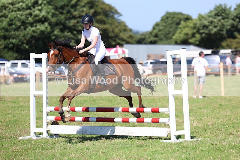 3E7A4786 - Class 2: Club 70cm