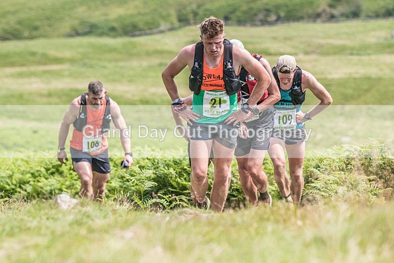 Wasdale-347 - Wasdale Horseshoe Fell Race (Bad weather route) Saturday 11th July 2026