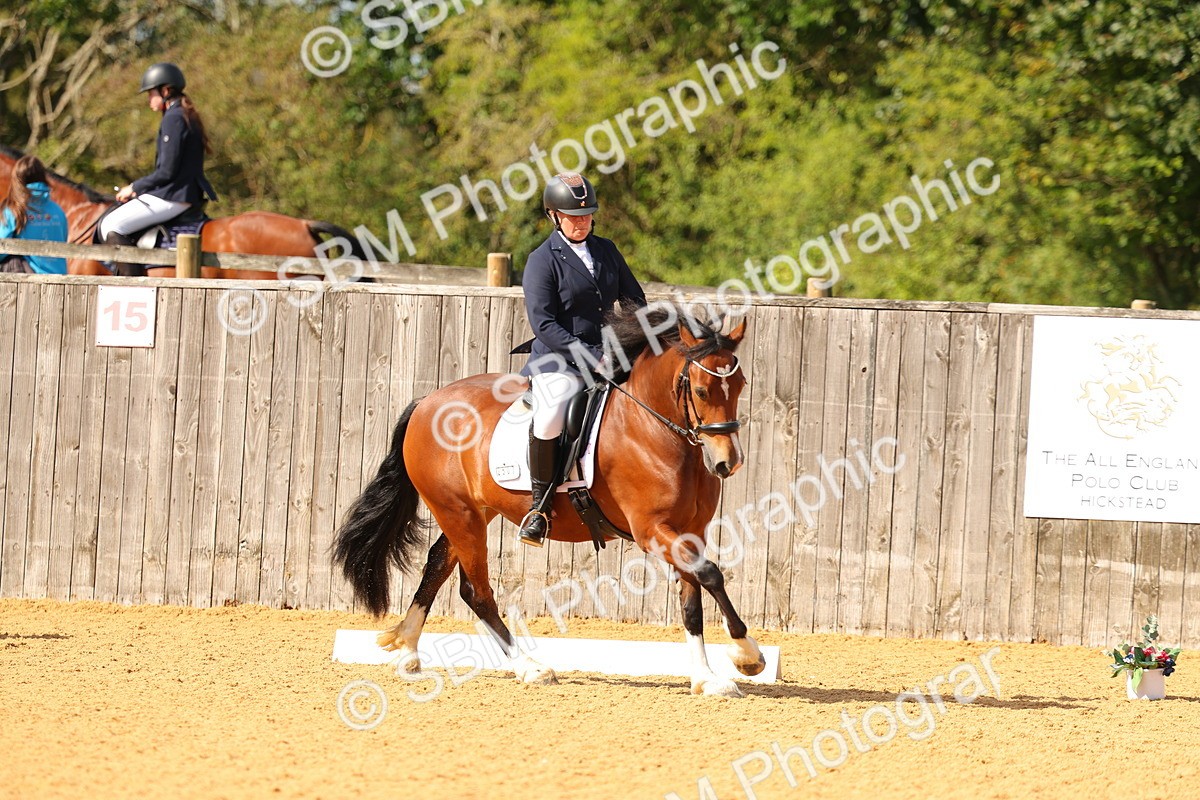 SBM_40834 - D18 - Grand Tour Championship - Novice 34