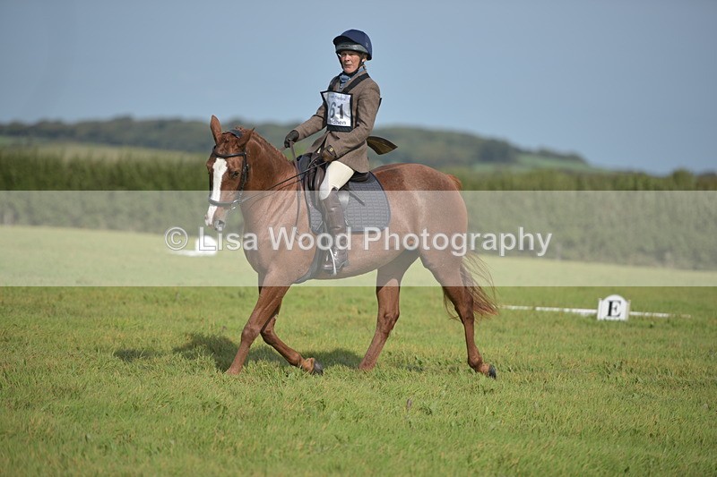 RAY_7862 - Class 2B: Trekenning Open: Dressage