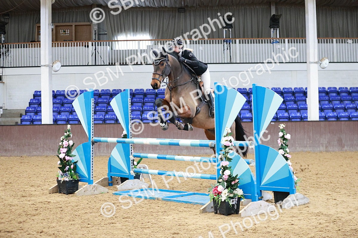 SBM_004244 - Class 11 - Senior Newcomers - 1.10m