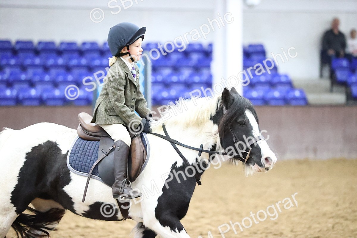 SBM_000048 - Class 1 - Fox Farriers 30cm