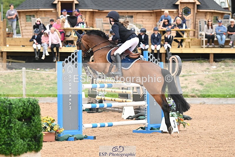 240630A-133937-13795 - Cls 25 HOYS 138cm Qualifier