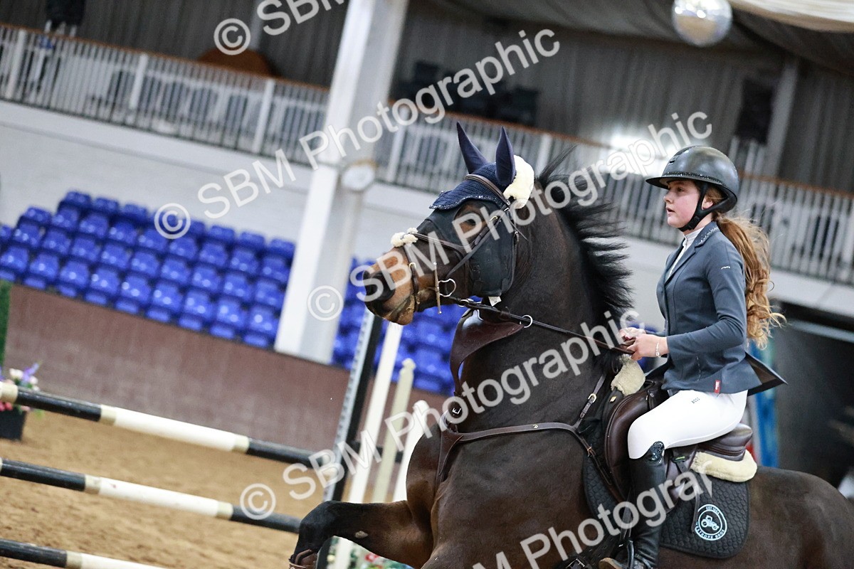 SBM_003440 - Class 15 - Senior British Novice - 90cm