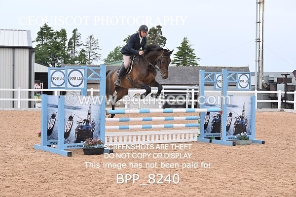 BPP_8240 - CLASS 18 SAT Nupafeeds Senior Discovery/1m open