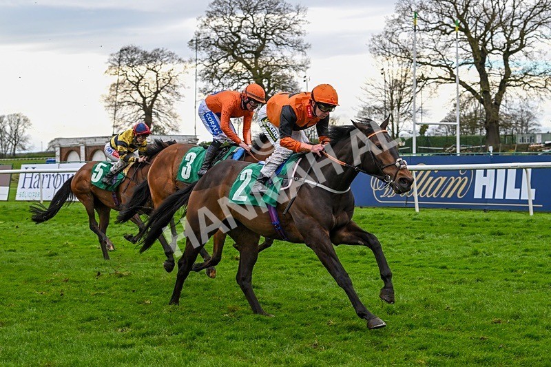  - Race 6