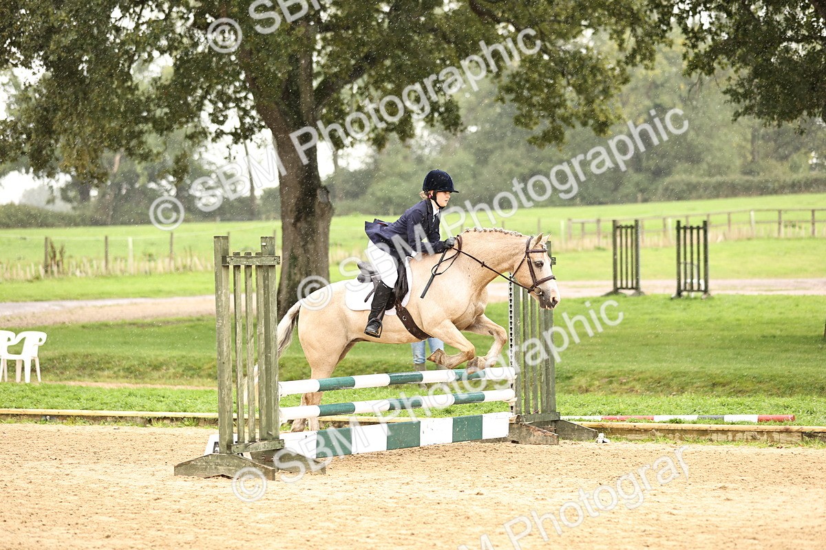 SBM_44617 - J9 - Junior Pony 70cm Championship