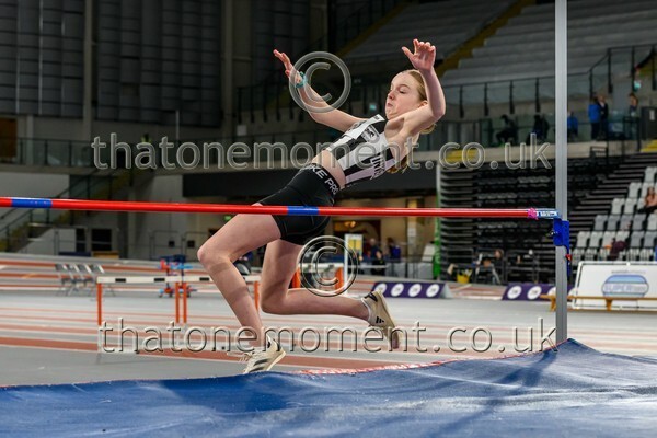 CEREL-916980 - Field Female