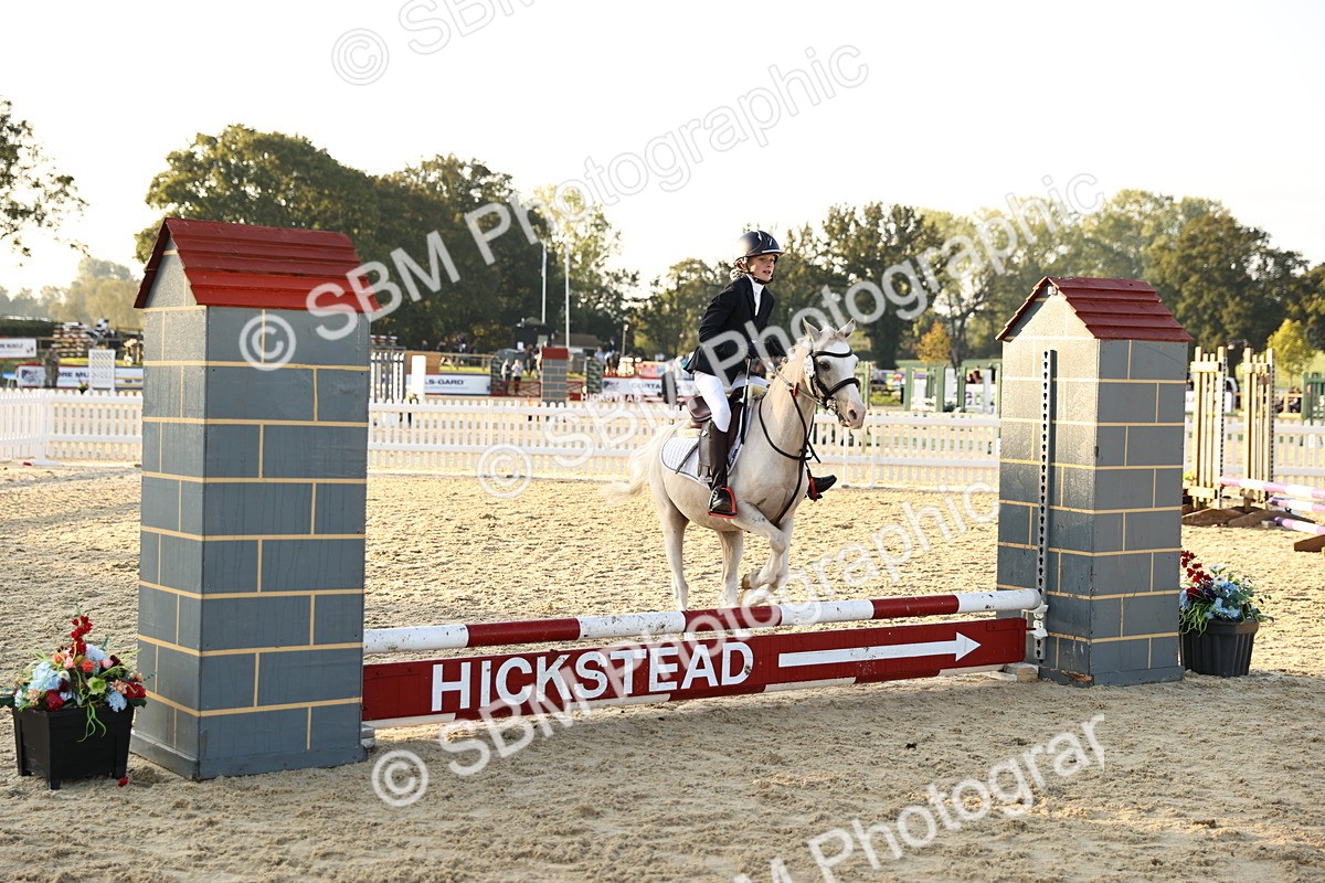 SBM_57070 - J11 - Junior Pony 50cm Championship