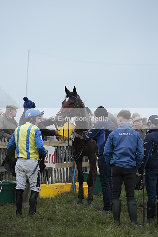 PtP 041222 0906 - Wheatland  Hunt PtP Chaddesley Corbett, Worcs 04/12/22