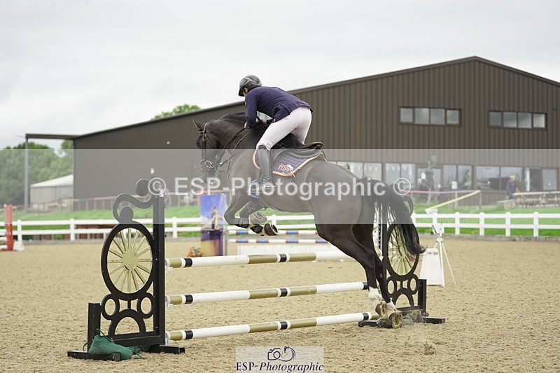 230728A-103720-00432 - Cls 7 British Novice & 90cm Open