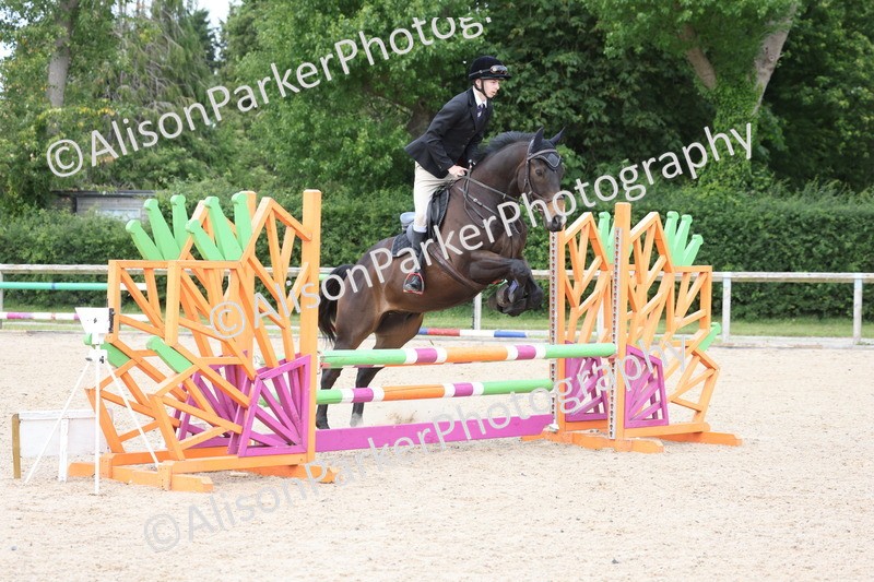 20250608-2018 - Class 5 - 80cm