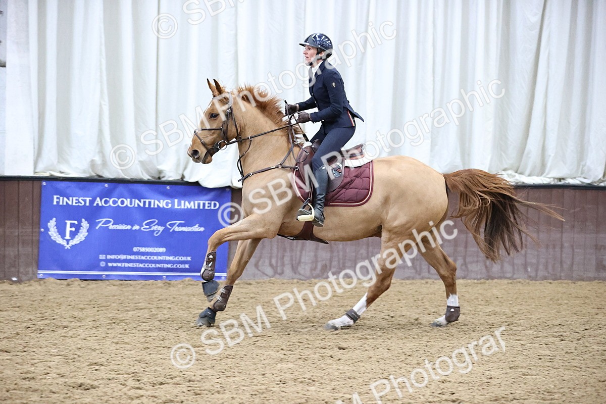 SBM_001220 - Class 3 - Senior Discovery - 1.00m Open