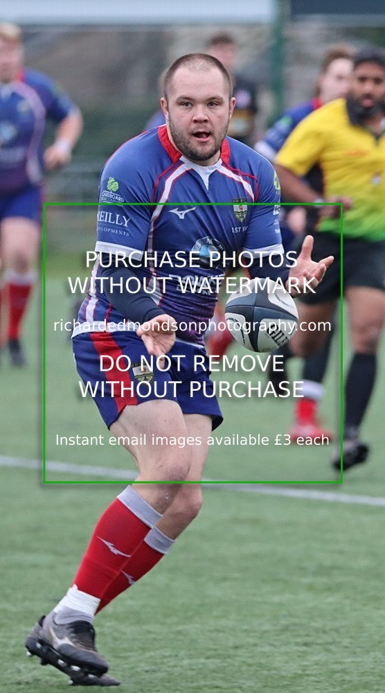 IMG_5651 - Kendal Rugby vs Blackburn Rugby (10/12/22)