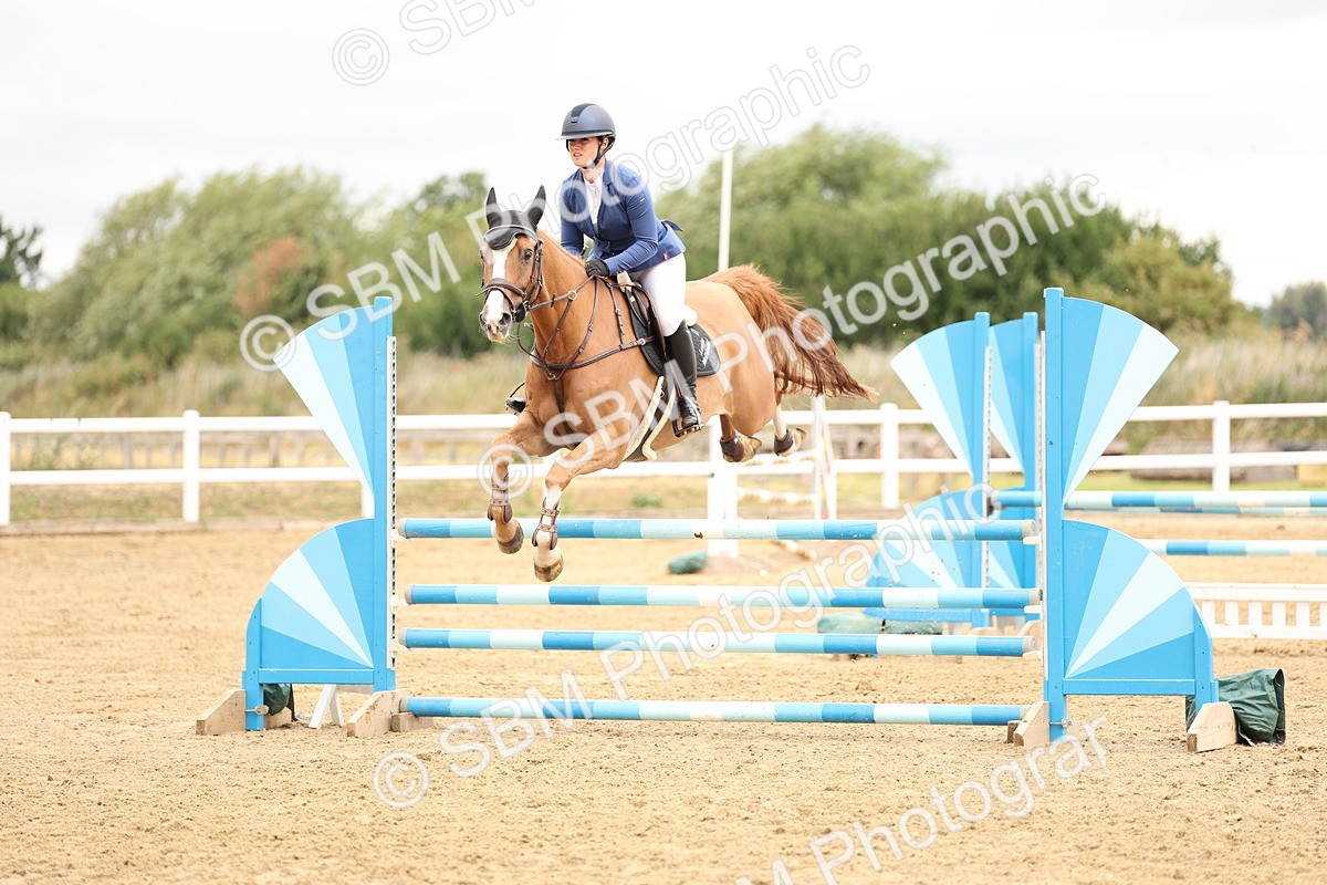 SBM_023769 - Class 5 - Senior Discovery - 1.00m