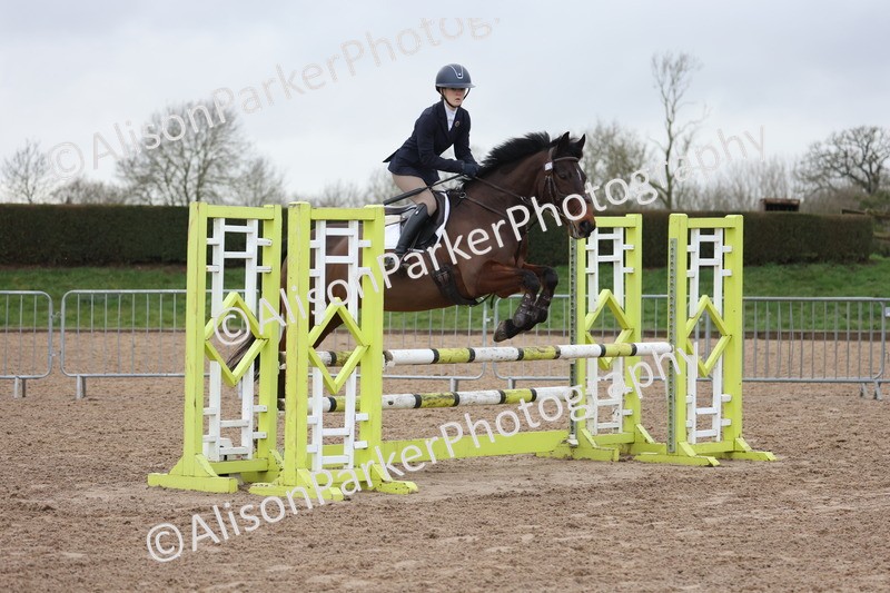 20260207-0417Cherwell 7th Feb 2026 Combined Training - Class 4 - 90cm