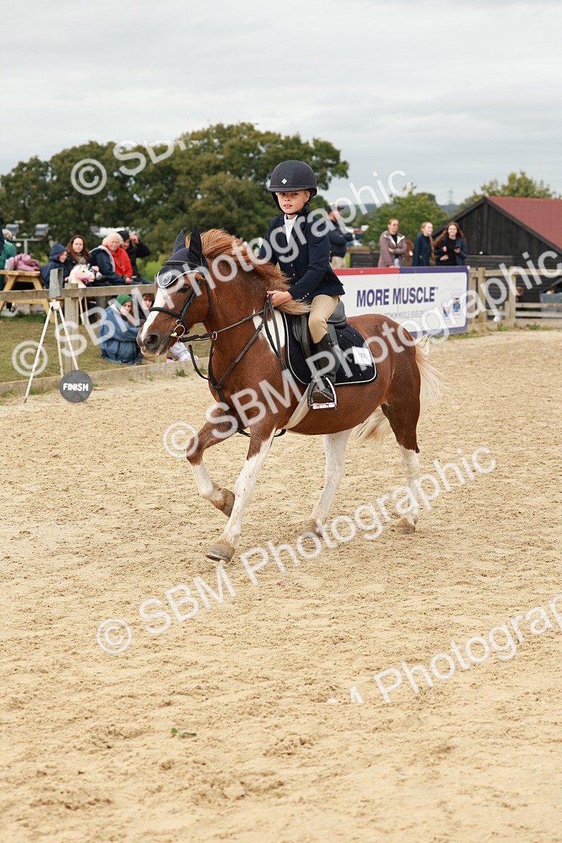 SBM_66969 - J13 - Junior Pony 60cm Championship