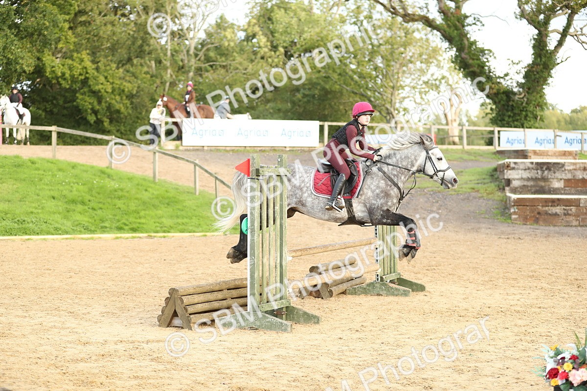 SBM_30410 - E11 - Eventers Challenge 80cm Championship