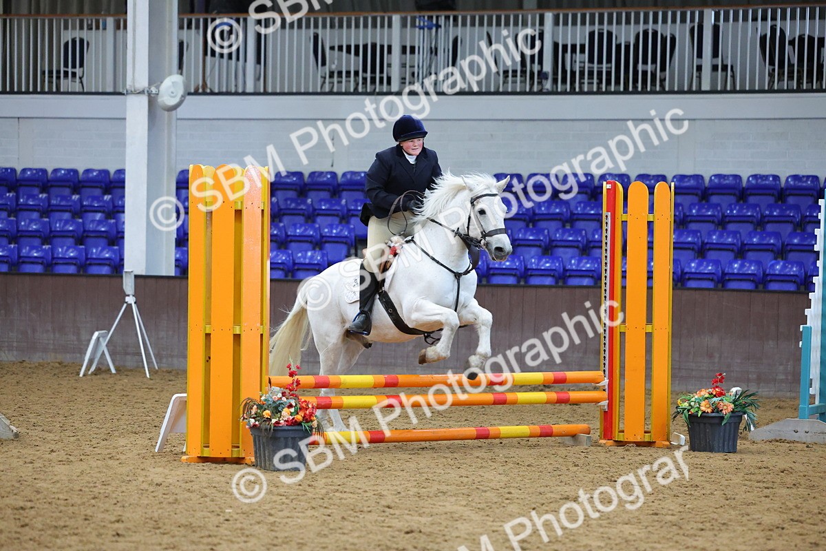 SBM_001202 - Class 6 = 60cm BRC Championships