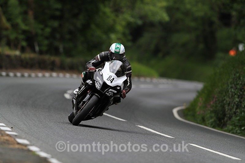 PR154746 - Superbike TT